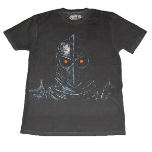 Post‎ Malone Knight Tour Tee M Charcoal Big Ass Stadium Tour NEW *spot